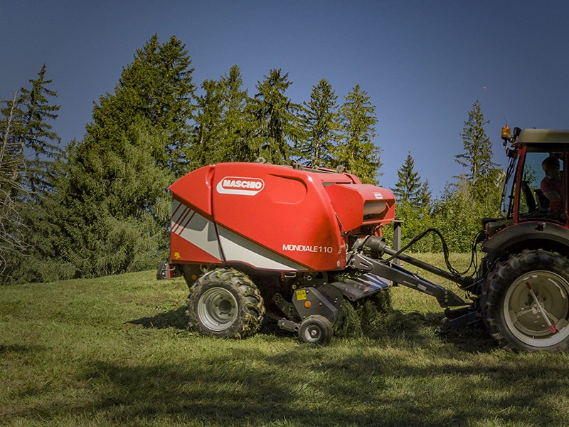 Maschio Gaspardo MONDIALE 110