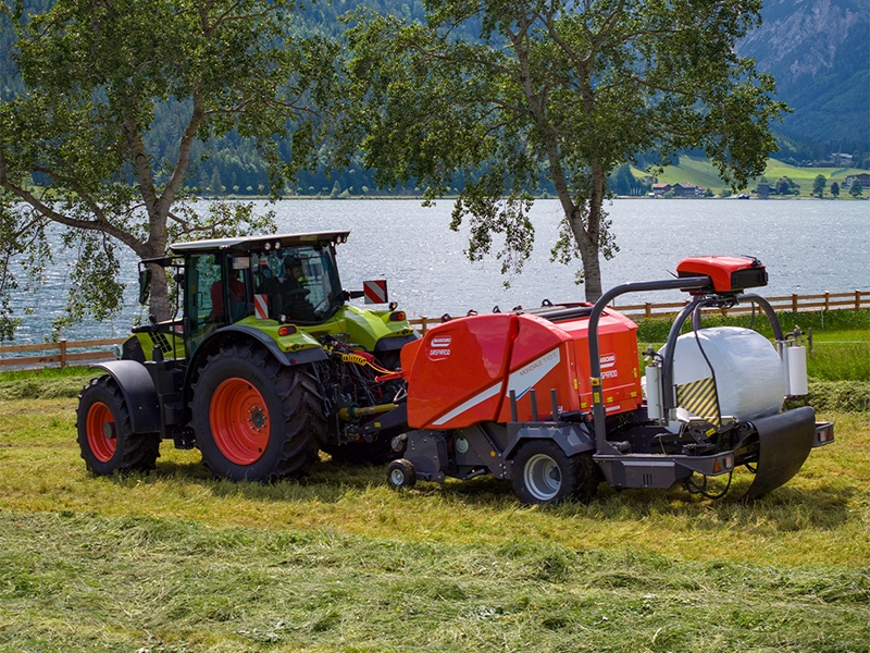 Maschio Gaspardo MONDIALE 110 COMBI ISOTRONIC