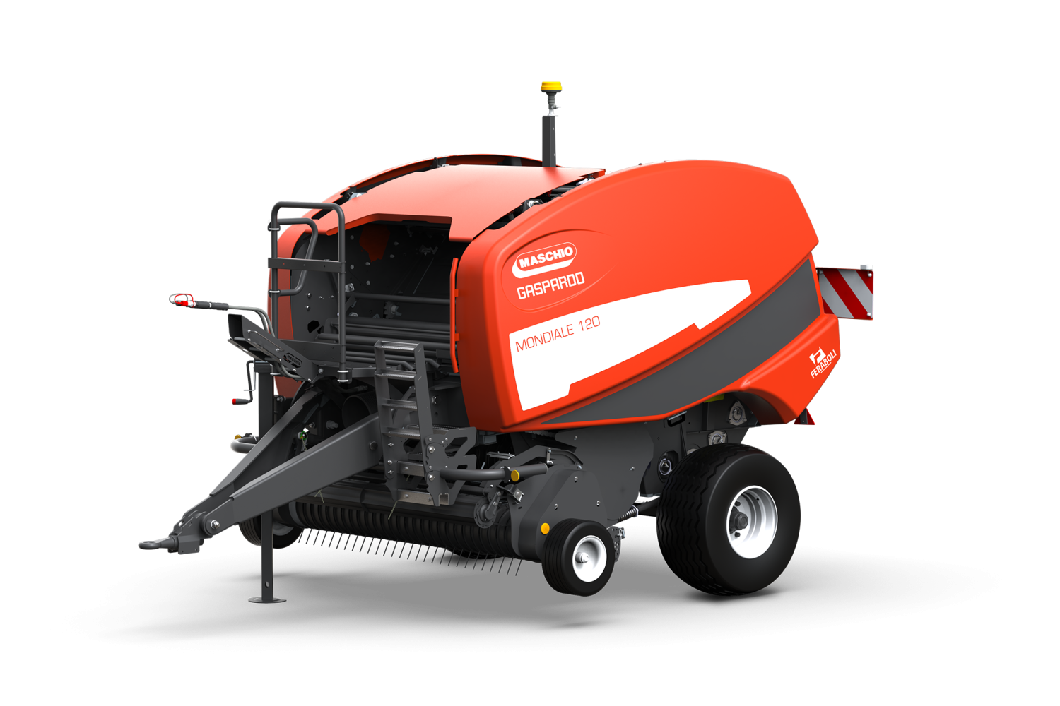 Maschio Gaspardo MONDIALE 120