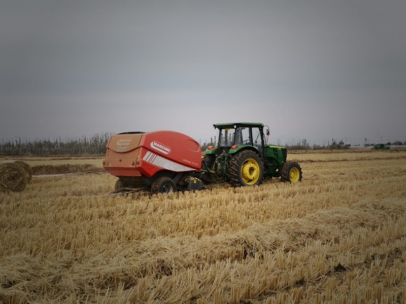 Maschio Gaspardo MONDIALE 120