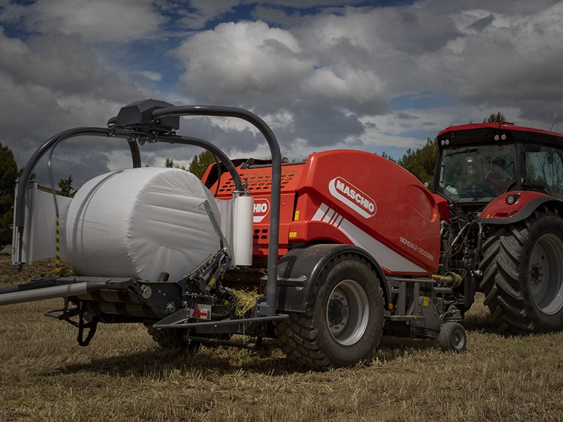 Maschio Gaspardo MONDIALE 120 COMBI ISOTRONIC