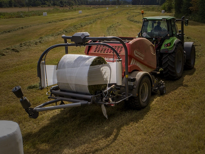 Maschio Gaspardo MONDIALE 120 COMBI ISOTRONIC