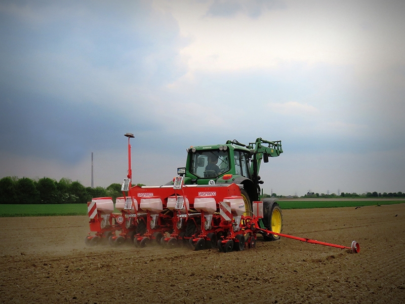 Maschio Gaspardo MTE