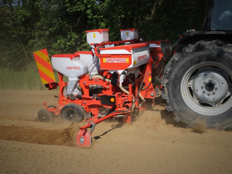 Maschio Gaspardo MTR