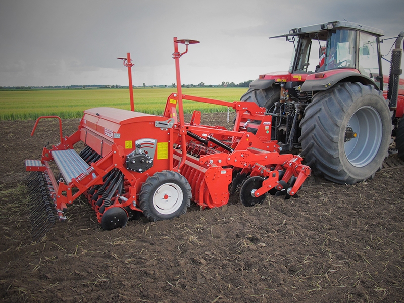Maschio Gaspardo NINA
