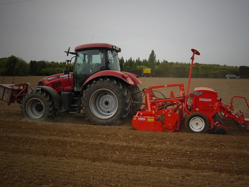 Maschio Gaspardo NINA