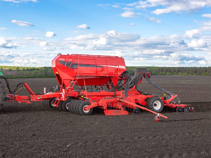 Maschio Gaspardo OPERA 600