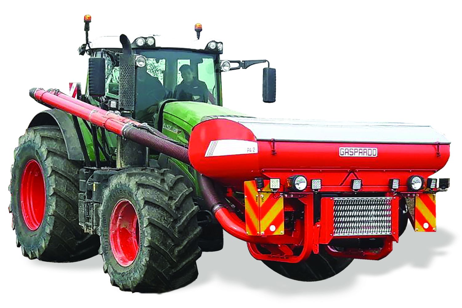 Maschio Gaspardo PA2 SF