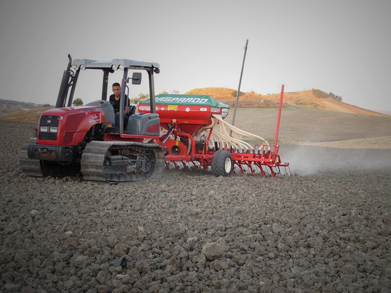 Maschio Gaspardo PINA