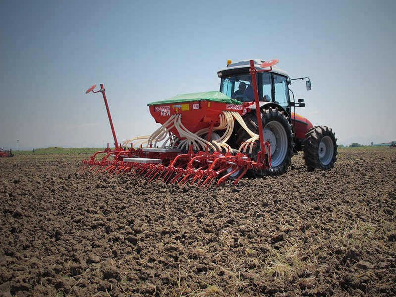 Maschio Gaspardo PINA