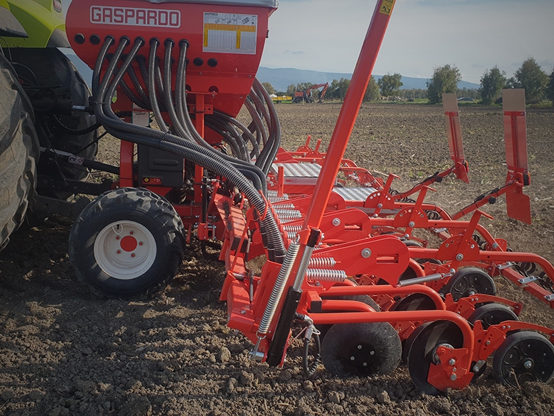 Maschio Gaspardo PINTA