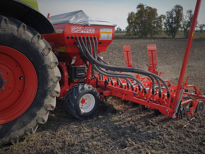 Maschio Gaspardo PINTA