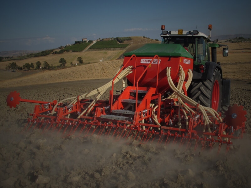 Maschio Gaspardo PRIMAVERA