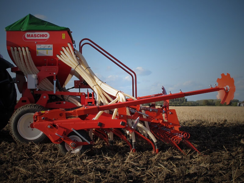 Maschio Gaspardo PRIMAVERA