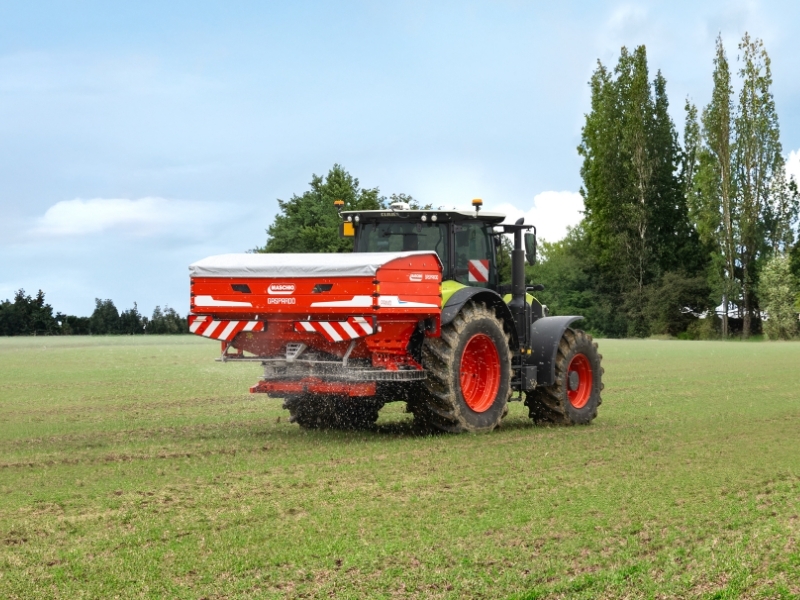 Maschio Gaspardo PRIMO E