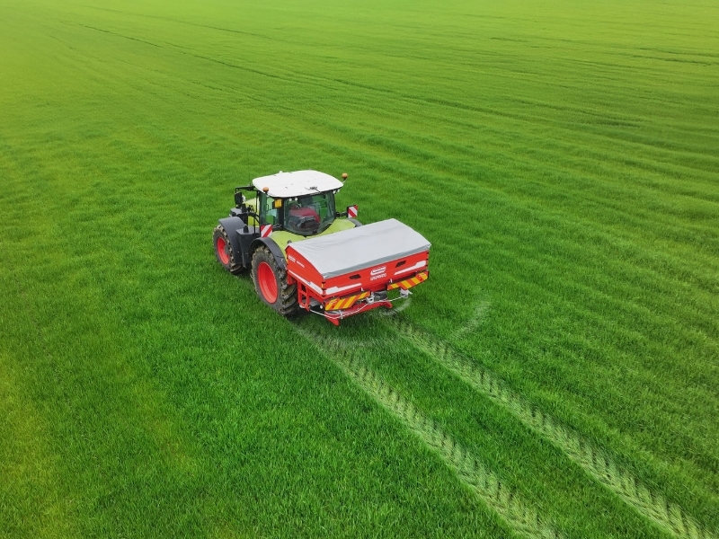 Maschio Gaspardo PRIMO E