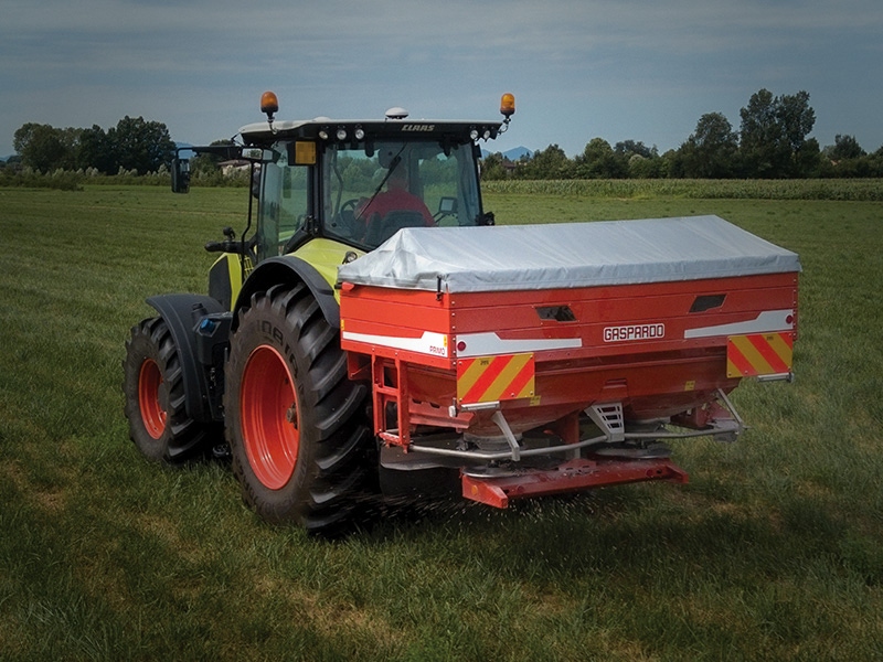 Maschio Gaspardo PRIMO M
