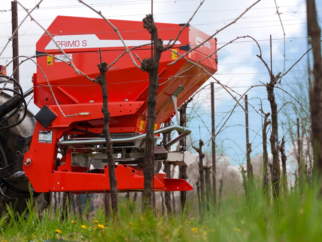 Maschio Gaspardo PRIMO S