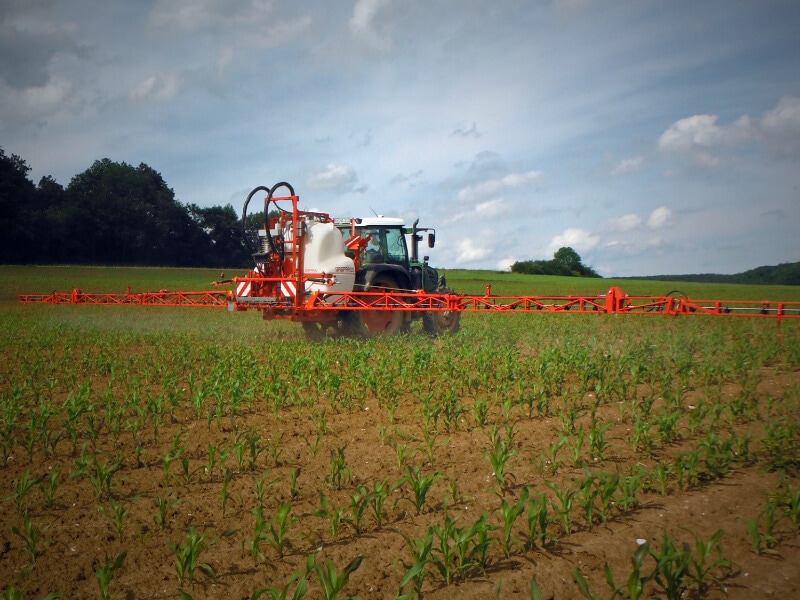 Maschio Gaspardo SAURO START