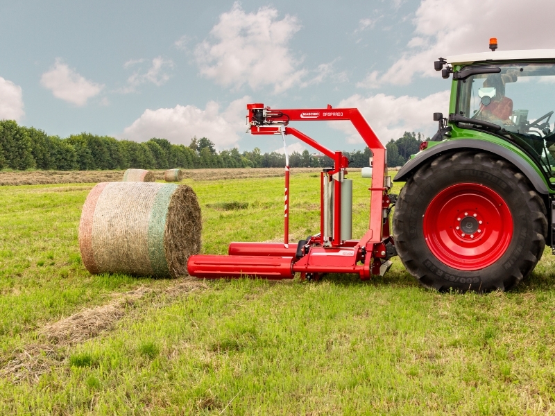Maschio Gaspardo SCUDO