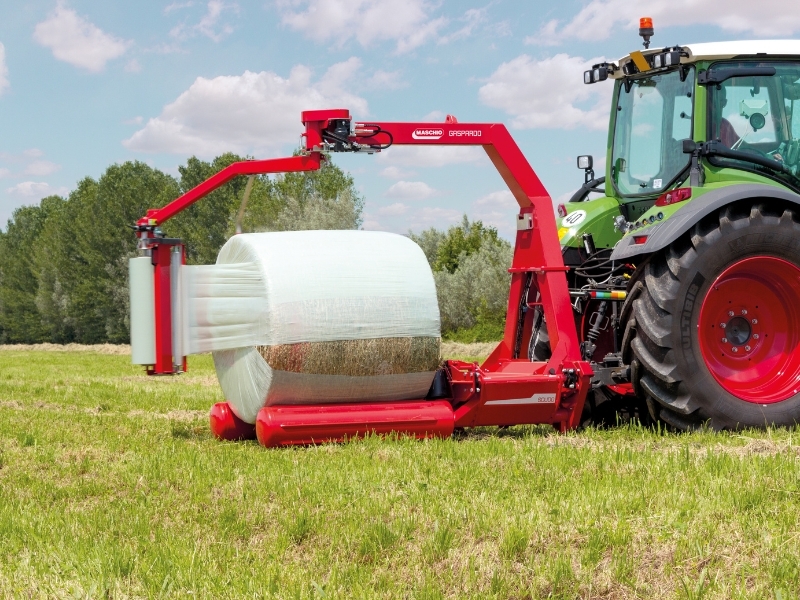 Maschio Gaspardo SCUDO