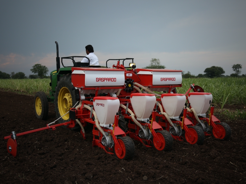 Maschio Gaspardo SP SPRINT