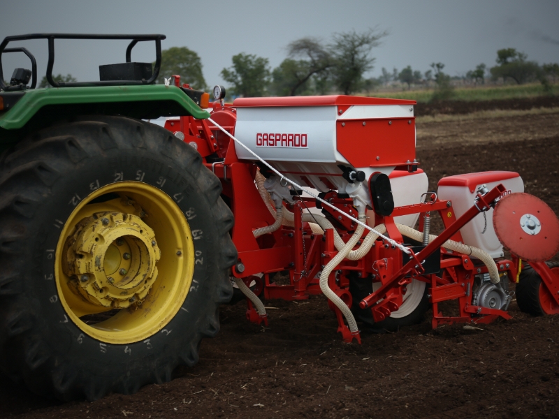Maschio Gaspardo SP SPRINT