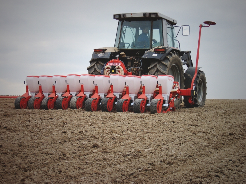 Maschio Gaspardo SP SPRINT