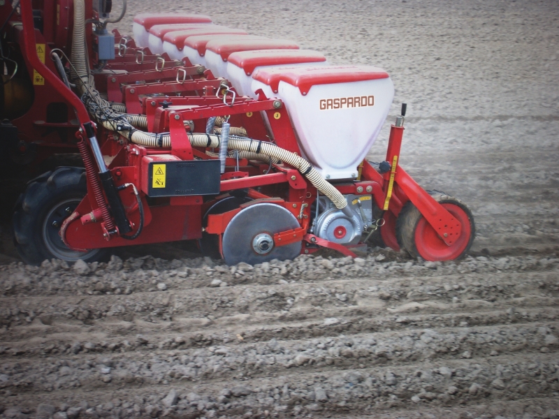 Maschio Gaspardo SP SPRINT