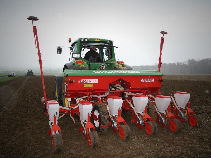 Maschio Gaspardo ST STELLA