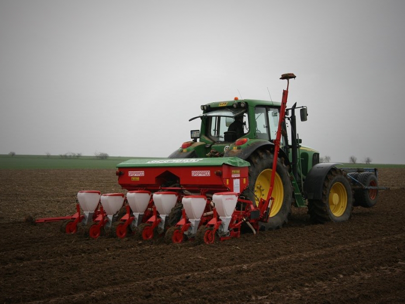 Maschio Gaspardo ST STELLA