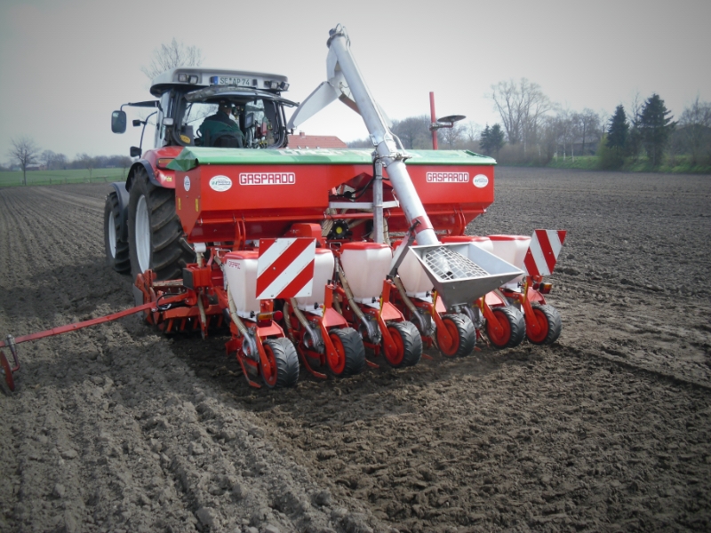 Maschio Gaspardo ST STELLA