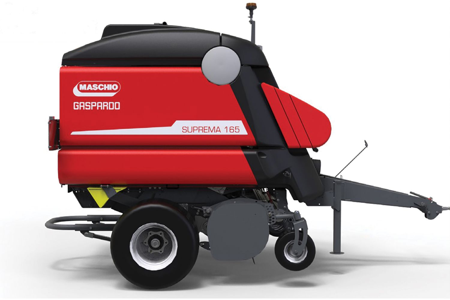 Maschio Gaspardo SUPREMA