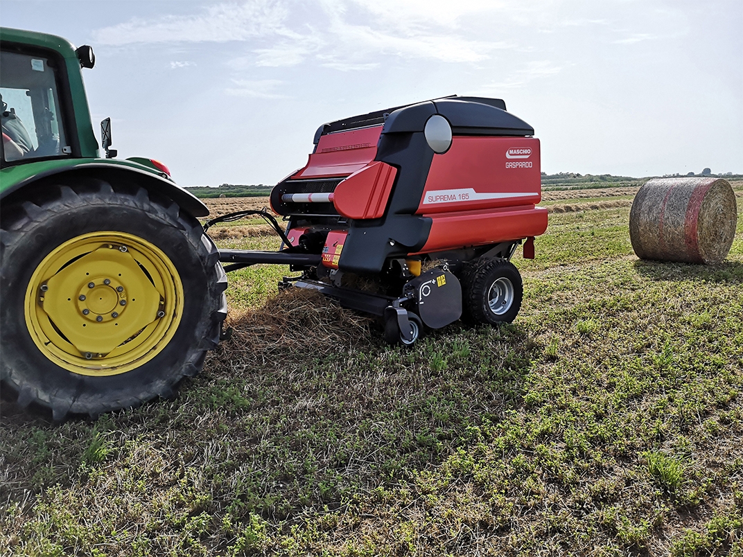 Maschio Gaspardo SUPREMA