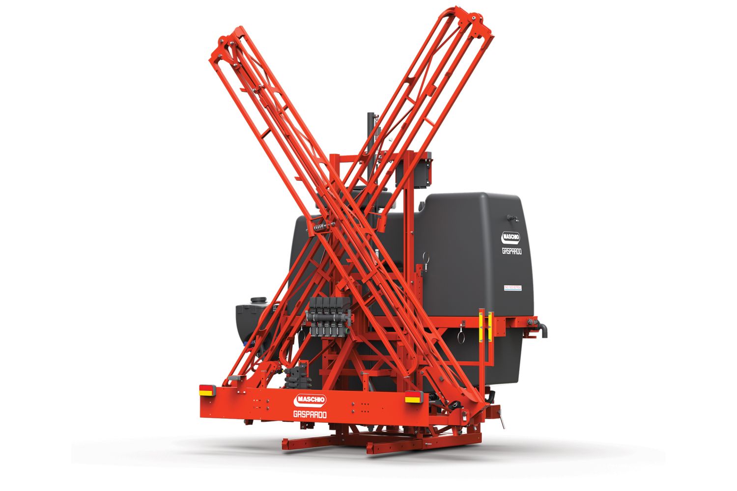Maschio Gaspardo TEKO