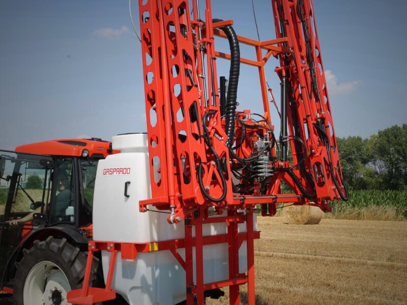 Maschio Gaspardo TEKO