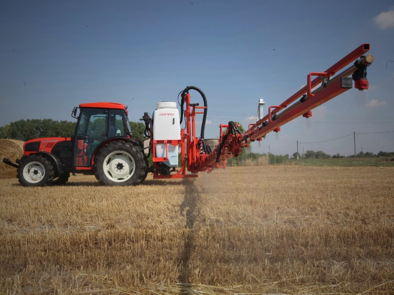 Maschio Gaspardo TEKO