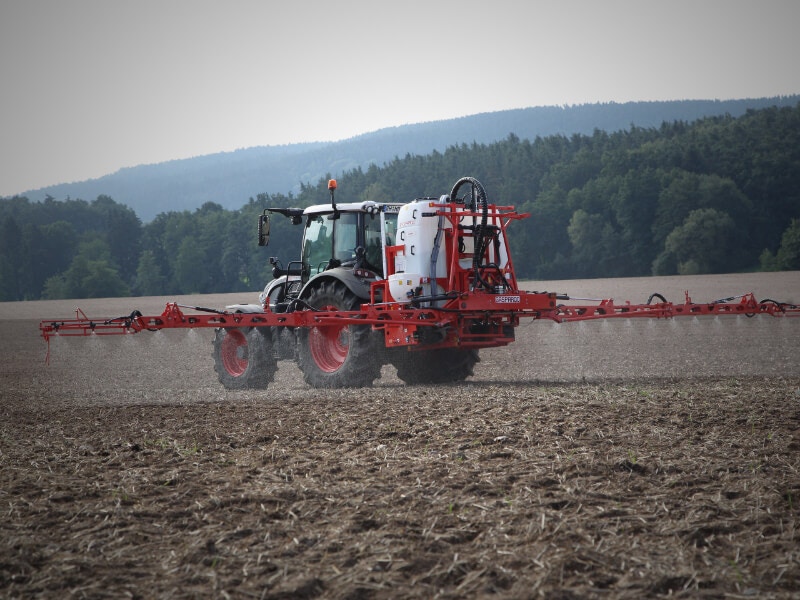 Maschio Gaspardo TEMPO