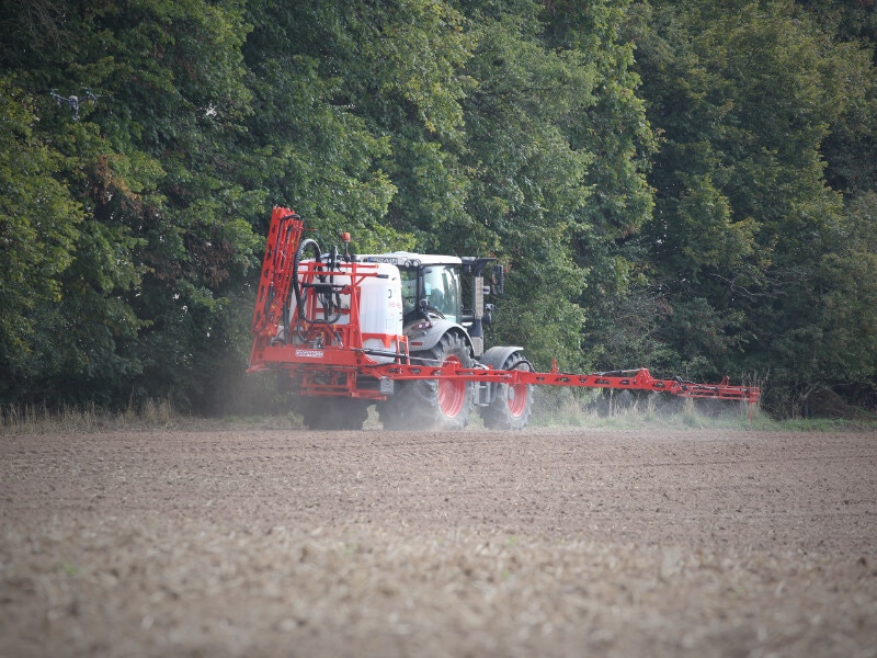 Maschio Gaspardo TEMPO