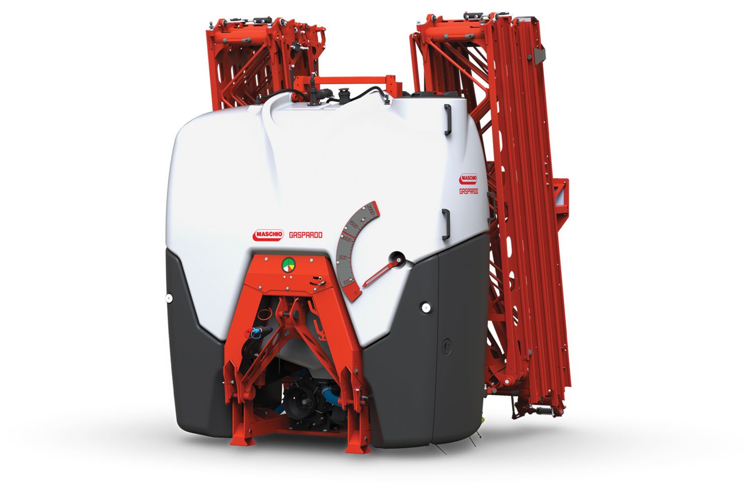Maschio Gaspardo TEMPO ULTRA ISOTRONIC