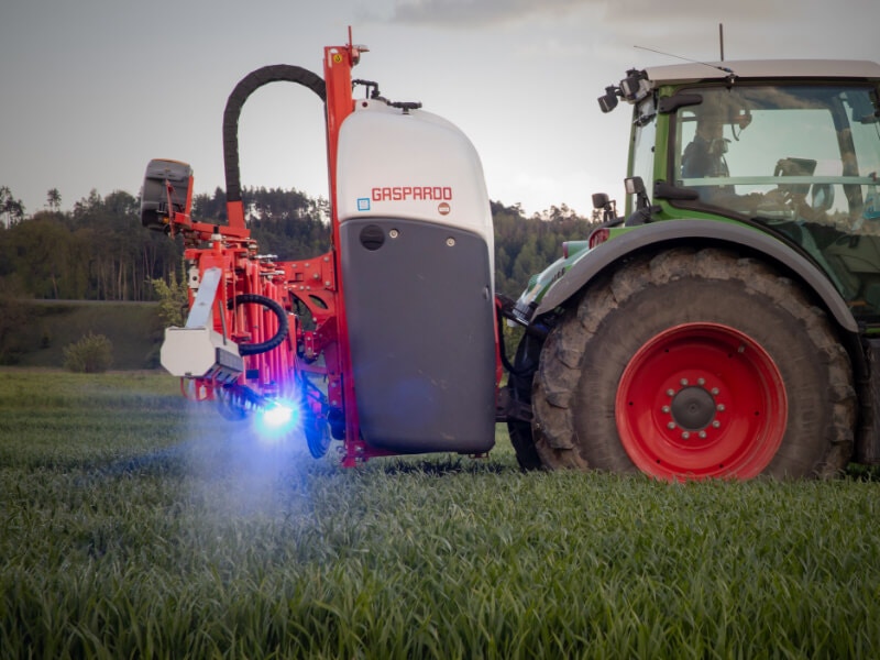 Maschio Gaspardo TEMPO ULTRA ISOTRONIC