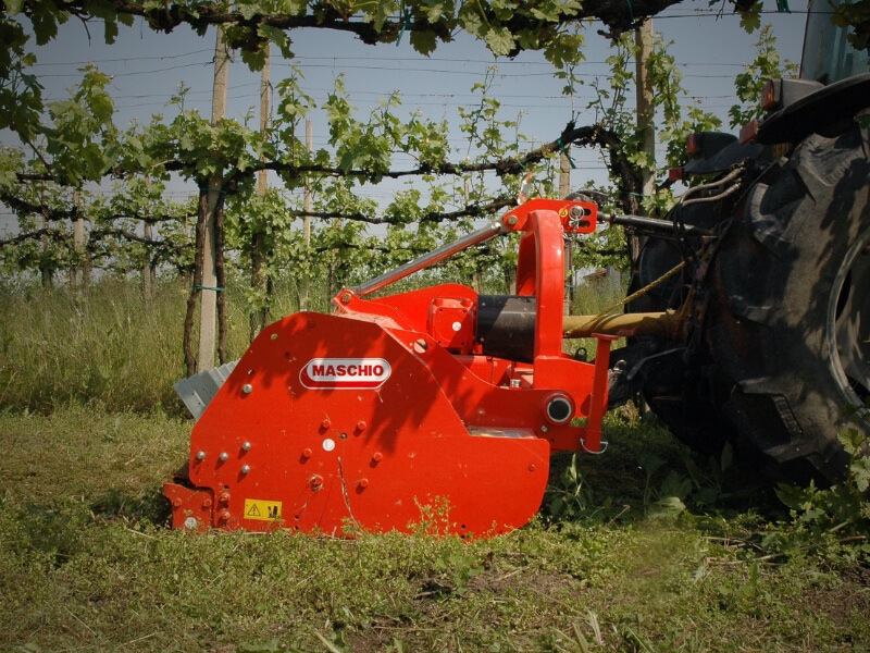 Maschio Gaspardo TIGRE