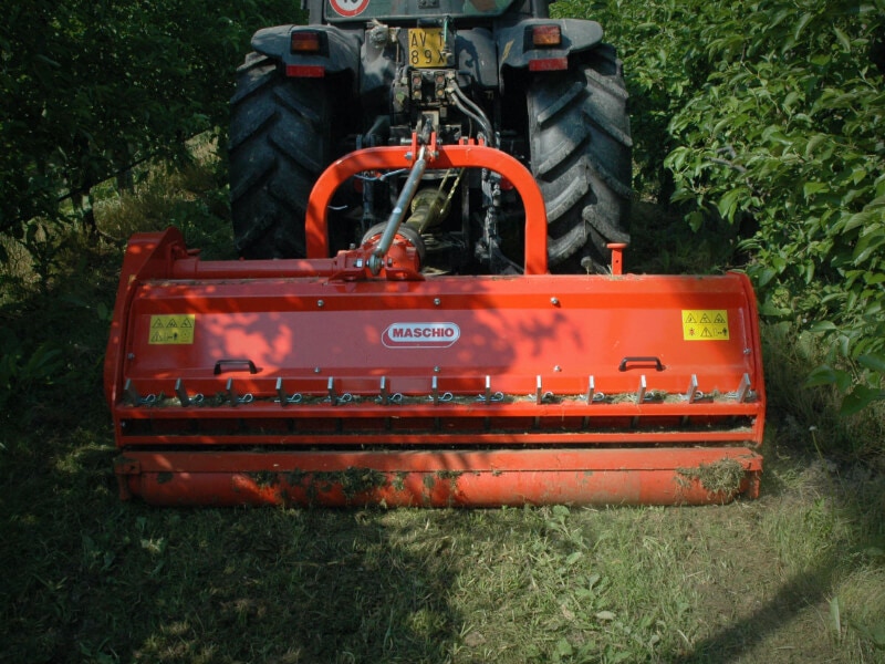 Maschio Gaspardo TIGRE