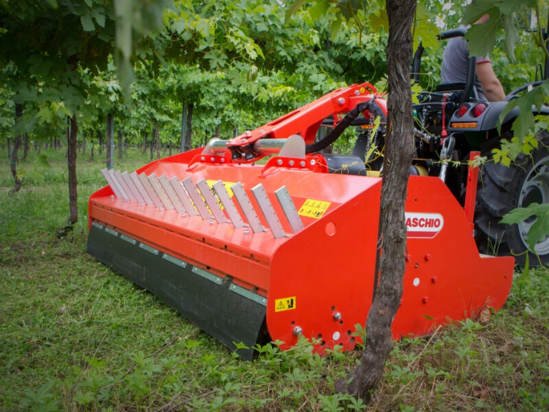 Maschio Gaspardo TIGRE
