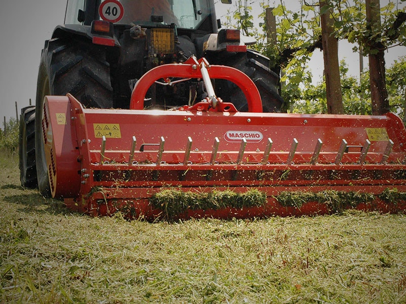 Maschio Gaspardo TIGRE