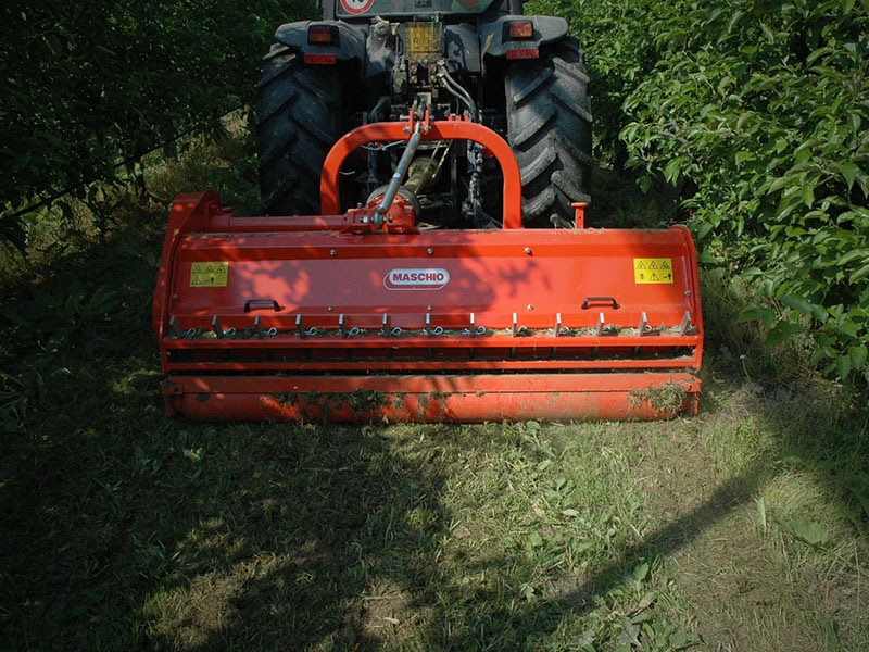 Maschio Gaspardo TIGRE