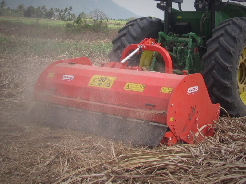 Maschio Gaspardo TORNADO