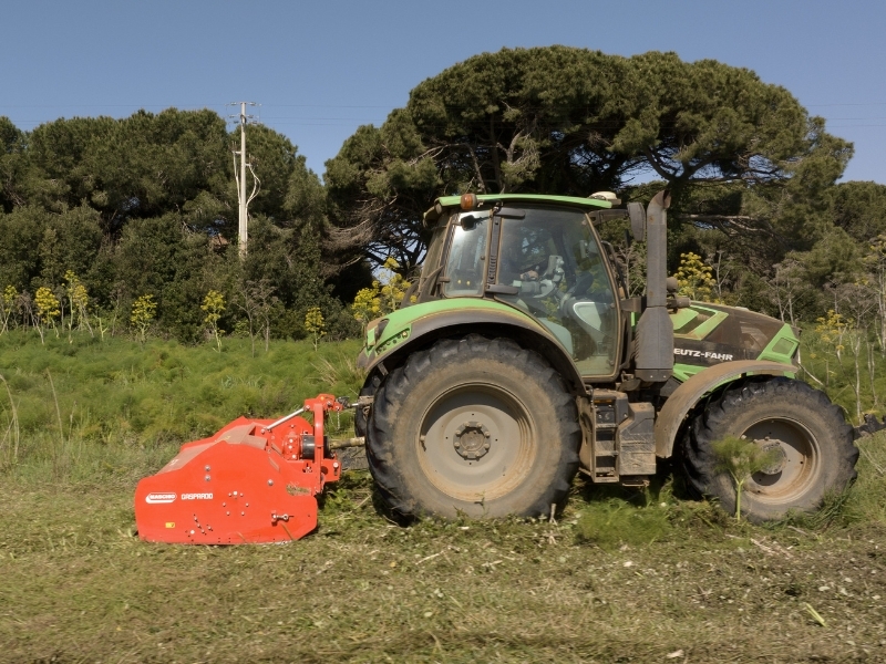 Maschio Gaspardo TORNADO XL