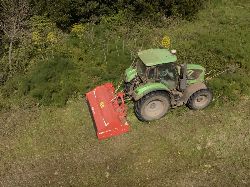 Maschio Gaspardo TORNADO XL
