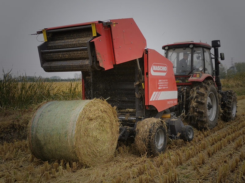 Maschio Gaspardo TROTTER